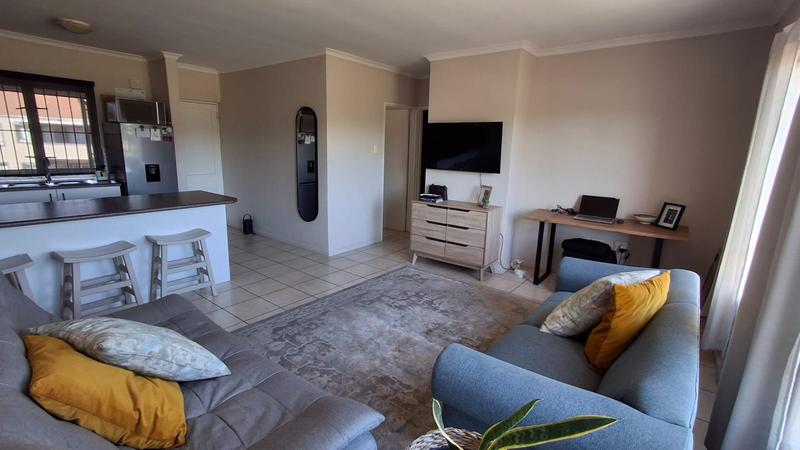 To Let 2 Bedroom Property for Rent in Kleinbron Park Western Cape